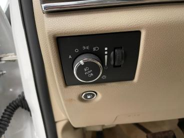 SPOTICAR Jeep Cherokee Grand Cherokee Iv 2013 3.0 Crd V6 Overland S And S 250cv Auto My1 Usata - Suv Diesel Bianco - Carini - 502302228_2