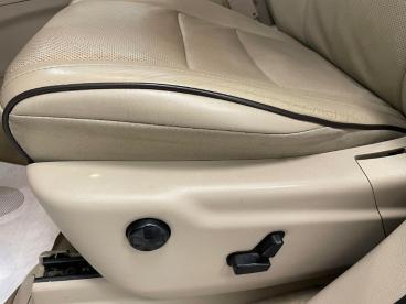 SPOTICAR Jeep Cherokee Grand Cherokee Iv 2013 3.0 Crd V6 Overland S And S 250cv Auto My1 Usata - Suv Diesel Bianco - Carini - 502302228_3