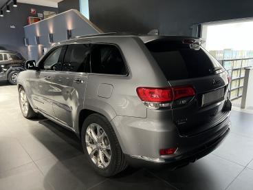 SPOTICAR Jeep Cherokee Grand Cherokee 3.0 V6 Crd 250 Cv Multijet Ii Summit Usata - Suv Diesel Grigio - Ravenna - 502343941_2