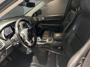 SPOTICAR Jeep Cherokee Grand Cherokee 3.0 V6 Crd 250 Cv Multijet Ii Summit Usata - Suv Diesel Grigio - Ravenna - 502343941_3