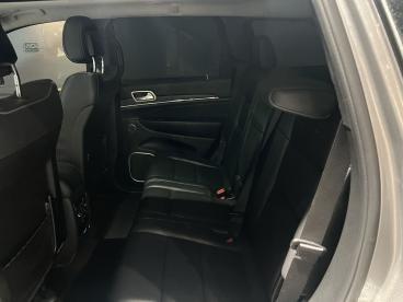 SPOTICAR Jeep Cherokee Grand Cherokee 3.0 V6 Crd 250 Cv Multijet Ii Summit Usata - Suv Diesel Grigio - Ravenna - 502343941_4