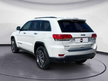 SPOTICAR Jeep Cherokee Grand Cherokee Iv 2013 G.cherokee 3.0 Crd V6 Limited S And S 250c Usata - Suv Diesel Bianco - Pordenone - 502371580_3