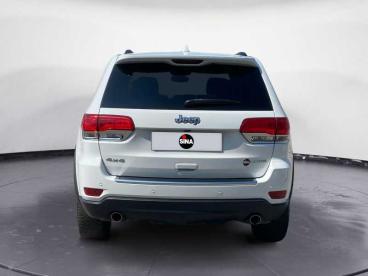 SPOTICAR Jeep Cherokee Grand Cherokee Iv 2013 G.cherokee 3.0 Crd V6 Limited S And S 250c Usata - Suv Diesel Bianco - Pordenone - 502371580_4