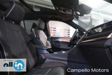 SPOTICAR Jeep Cherokee Grand Cherokee Phev 2.0 4xe 380cv At8 Summit Reser Usata - Suv Ibrido Bianco - Mestre - 502386388_4