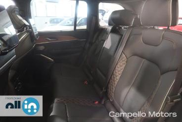 SPOTICAR Jeep Cherokee Grand Cherokee Phev 2.0 4xe 380cv At8 Summit Reser Usata - Suv Ibrido Bianco - Mestre - 502386388_5