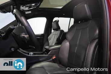 SPOTICAR Jeep Cherokee Grand Cherokee Phev 2.0 4xe 380cv At8 Overland My2 Usata - Suv Ibrido Rosso - Mestre - 502386389_5