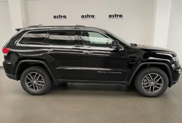 SPOTICAR Jeep Cherokee Grand Cherokee 3.0 V6 Crd 250 Cv Multijet Ii Limited Usata - Suv Diesel Nero - Arona - 502389034_3