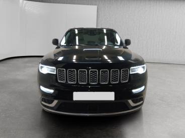 SPOTICAR Jeep Cherokee Grand Cherokee 3.0 Crd V6 Summit S And S 250cv Auto My16 Usata - Suv Diesel Nero - Cuneo - 502436563_2