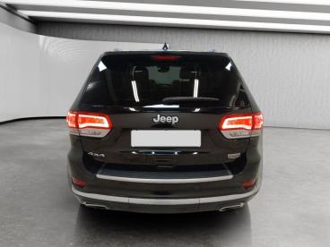 SPOTICAR Jeep Cherokee Grand Cherokee 3.0 Crd V6 Summit S And S 250cv Auto My16 Usata - Suv Diesel Nero - Cuneo - 502436563_5