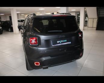 SPOTICAR Jeep Renegade 2.0 Mjt 140cv 4wd Active Drive Limited Usata - Suv Diesel Grigio - Misterbianco - 902208412_4