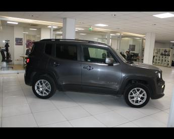 SPOTICAR Jeep Renegade 2.0 Mjt 140cv 4wd Active Drive Limited Usata - Suv Diesel Grigio - Misterbianco - 902208412_5