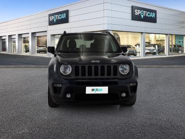 SPOTICAR Jeep Renegade 1.5 T4 Mhev 130cv Limited Ddct Usata - Suv Ibrido Blue - Italia - 1202222570_2