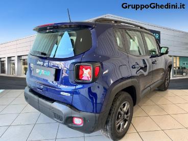 SPOTICAR Jeep Renegade 1.0 T3 Longitude Usata - Suv Benzina Blu - Bologna - 502309665_5