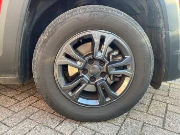 SPOTICAR Jeep Renegade 2019 1.3 T4 Longitude Fwd 150cv Ddct Usata - Suv Benzina Rosso - Monza - 502322733_5