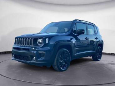SPOTICAR Jeep Renegade Phev Plug-in Hybrid My24 Summit 1.3 Turbo T4 Phev Usata - Suv Ibrido Plug-in Blu - Pordenone - 502326316_1