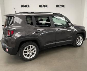 SPOTICAR Jeep Renegade 1.0 T3 Limited Usata - Suv Benzina Grigio - Arona - 502346484_4