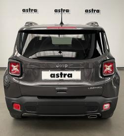SPOTICAR Jeep Renegade 1.0 T3 Limited Usata - Suv Benzina Grigio - Arona - 502346484_5