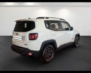 SPOTICAR Jeep Renegade 1.0 T3 Limited 2wd Usata - Suv Benzina Bianco - Padova - 1202387020_4