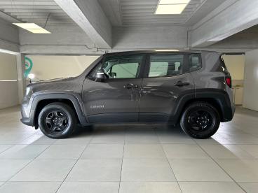 SPOTICAR Jeep Renegade 1.0 T3 120cv Sport Usata - Suv Benzina Grigio - Vimercate - 1202388156_4