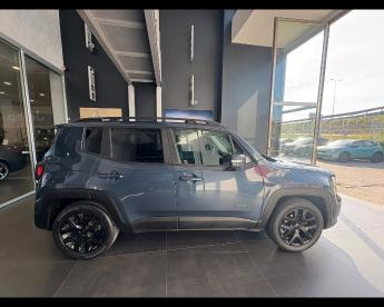 SPOTICAR Jeep Renegade 2019 1.6 Mjt Limited 2wd 130cv Usata - Suv Diesel Blu - Salerno - 602397914_3