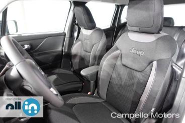 SPOTICAR Jeep Renegade 1.0 T3 120cv Limited My23 Usata - Suv Benzina Bianco - Mestre - 502402381_5