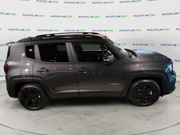SPOTICAR Jeep Renegade E-hybrid North Star 1.5 Turbo T4 E-hybrid 130cv Fw Usata - Suv Ibrido Grigio - Bari - 1202414442_4