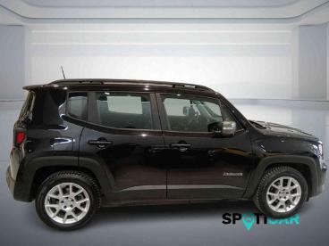 SPOTICAR Jeep Renegade 1.0 T3 Limited Usata - Suv Benzina Nero - Bologna - 502415632_5