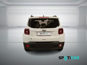 SPOTICAR Jeep Renegade 1.5 Turbo T4 Mhev Limited Usata - Suv Ibrido Bianco - Bologna - 502417959_5