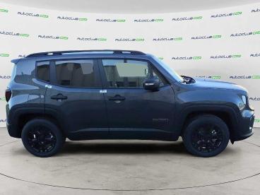 SPOTICAR Jeep Renegade E-hybrid North Star 1.5 Turbo T4 E-hybrid 130cv Fw Usata - Suv Ibrido Grigio - Bari - 1202426414_3