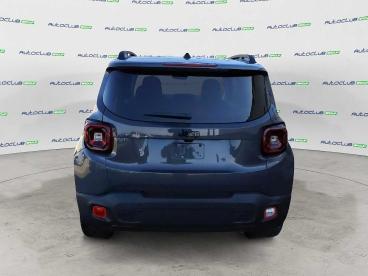 SPOTICAR Jeep Renegade E-hybrid North Star 1.5 Turbo T4 E-hybrid 130cv Fw Usata - Suv Ibrido Grigio - Bari - 1202426414_4