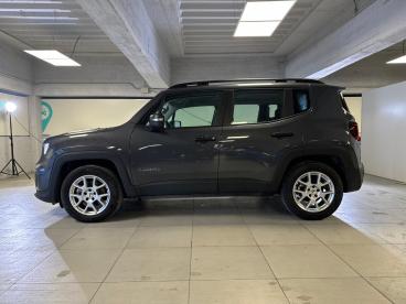 SPOTICAR Jeep Renegade 1.5 T4 Mhev 130cv Altitude Ddct Usata - Suv Ibrido Grigio - Milano - 1202428205_4