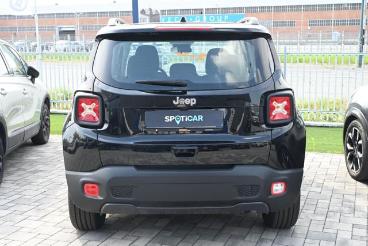 SPOTICAR Jeep Renegade 1.0 T3 Limited Usata - Suv Benzina Nero - Carmagnola - 502429993_5