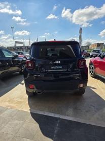 SPOTICAR Jeep Renegade 2.0 Mjet 140cv Limited 4wd Usata - Suv Diesel Nero - Foggia - 502433615_5
