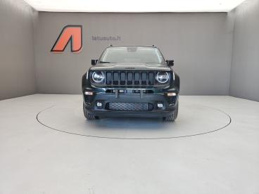 SPOTICAR Jeep Renegade 2024 1.3 T4 Phev 240 North Star 4xe At6 Usata - Suv Ibrido Plug-in Verde - Voghera - 502434684_2