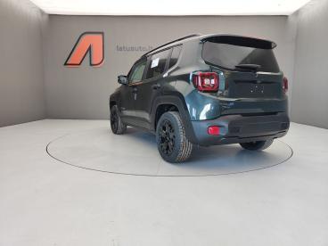 SPOTICAR Jeep Renegade 2024 1.3 T4 Phev 240 North Star 4xe At6 Usata - Suv Ibrido Plug-in Verde - Voghera - 502434684_5