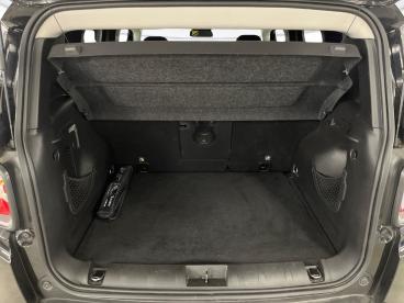 SPOTICAR Jeep Renegade 2019 1.0 T3 Limited 2wd Usata - Suv Benzina Nero - Verona - 502443678_4
