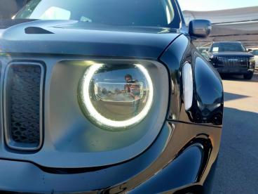 SPOTICAR Jeep Renegade 1.6 M-jet 120cv My19 S Usata - Suv Diesel Nero - Bollengo - 502448681_3