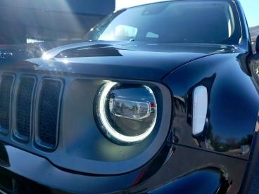 SPOTICAR Jeep Renegade 1.6 M-jet 120cv My19 S Usata - Suv Diesel Nero - Bollengo - 502448681_4