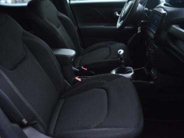 SPOTICAR Jeep Renegade 1.6 Multijet Ii 130cv Limited 2wd Usata - Suv Diesel Nessuno - Brescia - 1202450240_5