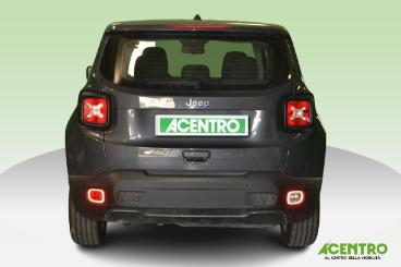 SPOTICAR Jeep Renegade 1.6 Mjt Limited Usata - Suv Diesel Grigio - Cagliari - 502458120_3