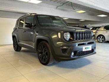 SPOTICAR Jeep Renegade 1.0 T3 120cv Limited Usata - Suv Benzina Grigio - Vimercate - 1202458817_3