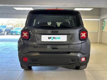 SPOTICAR Jeep Renegade 1.0 T3 120cv Limited Usata - Suv Benzina Grigio - Vimercate - 1202458817_5