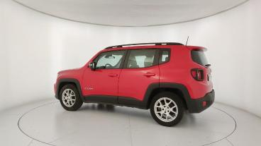 SPOTICAR Jeep Renegade 1.6 Mjt 130 Cv Limited Usata - Suv Diesel Rosso - Modugno - 1202460420_4