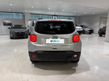 SPOTICAR Jeep Renegade 1.0 T3 120cv Limited Usata - Suv Benzina Grigio - Sesto San Giovanni - 1202469494_5