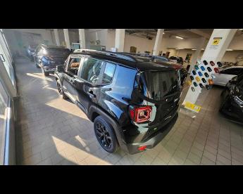 SPOTICAR Jeep Renegade E-hybrid My24 Summit1.5 Turbo T4 E-hybrid 130cv Fw Usata - Suv Benzina Nero - Alessandria - 1202471872_4