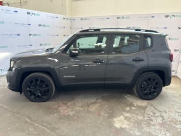 SPOTICAR Jeep Renegade 1.5 T4 Mhev 130cv Summit Ddct Usata - Suv Ibrido Grigio - Roma - 1202479180_4