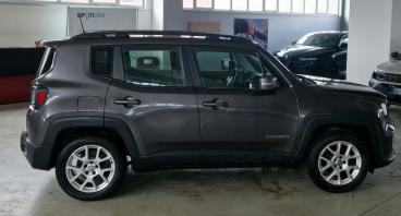 SPOTICAR Jeep Renegade 1.6 Mjt Limited 2wd 120cv Usata - Suv Diesel Grigio - Orvieto - 602479427_3