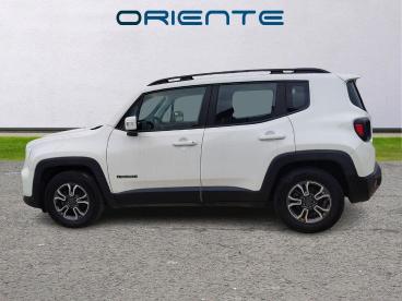 SPOTICAR Jeep Renegade 2019 1.6 Mjt Business 2wd 120cv Usata - Suv Diesel Bianco - Spoltore - 602482516_4