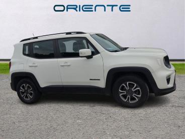 SPOTICAR Jeep Renegade 2019 1.6 Mjt Business 2wd 120cv Usata - Suv Diesel Bianco - Spoltore - 602482516_5