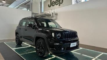 SPOTICAR Jeep Renegade 1.5 Turbo T4 Mhev Summit Usata - Suv Ibrido Grigio - Reggio Emilia - 602484050_1